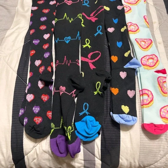 Compression Socks - Picture 1 of 1